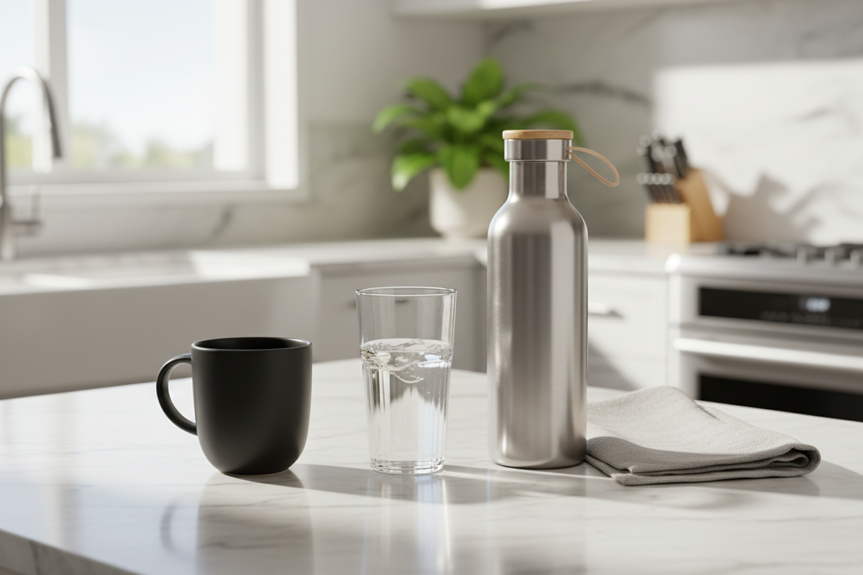 Stylish Drinkware & Beverage Accessories | Spoondec