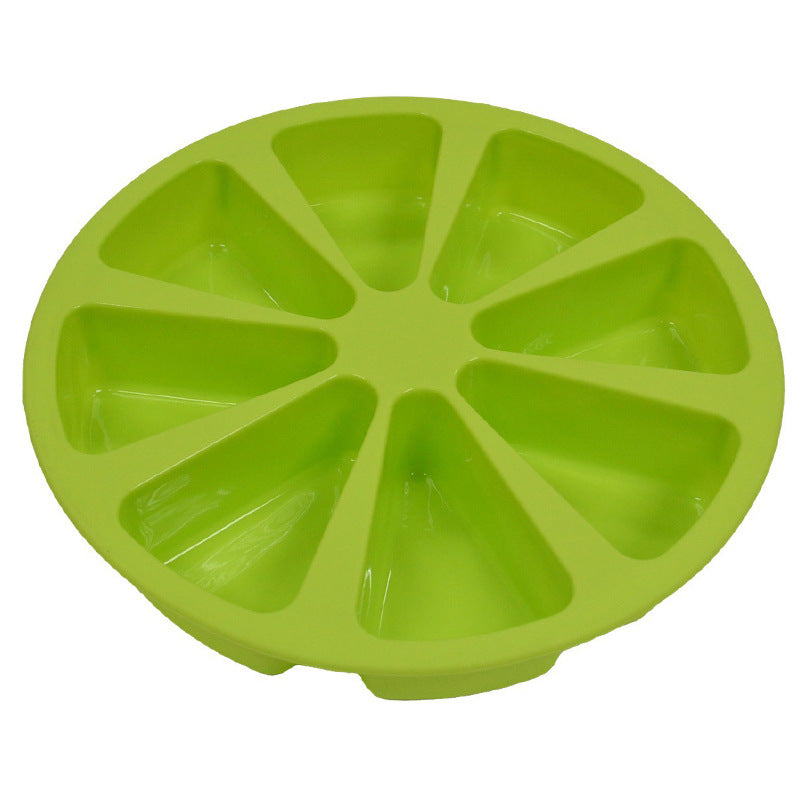Spoondec Reusable Non-Stick Silicone Cake Mold